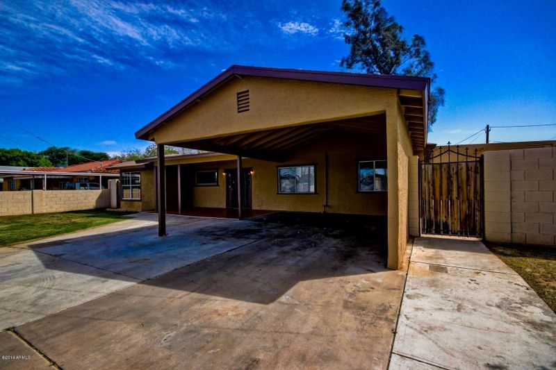 6025 W Ocotillo Rd, Glendale, AZ 85301