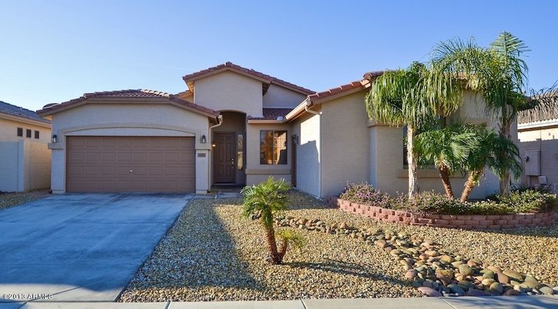 6025 W Running Deer Trl, Phoenix, AZ 85083