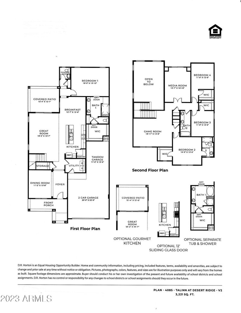 6026 E Sinclair St, Phoenix, AZ 85054