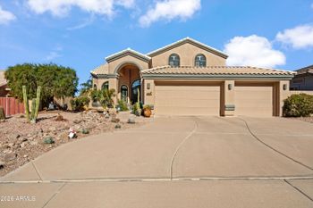 6026 E Vermillion Cir, Mesa, AZ 85215