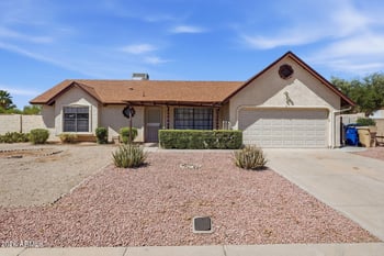 6026 Juniper Ave, Glendale, AZ 85306