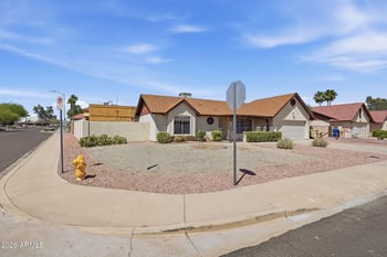 6026 Juniper Ave, Glendale, AZ 85306