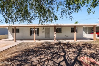 6026 N 32nd Ave, Phoenix, AZ 85017