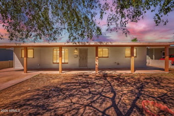6026 N 32nd Ave, Phoenix, AZ 85017
