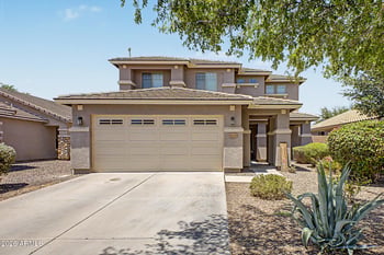 6026 S Cloverdale Ln, Gilbert, AZ 85298
