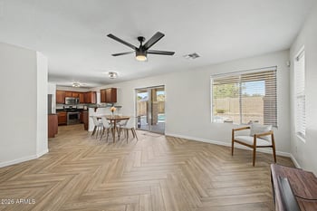 6026 S Cloverdale Ln, Gilbert, AZ 85298