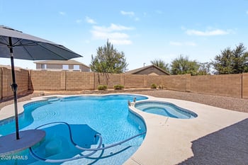 6026 S Cloverdale Ln, Gilbert, AZ 85298