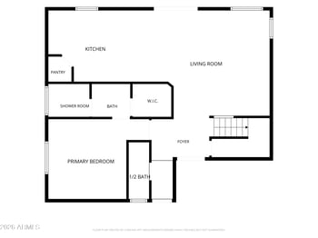 6026 S Cloverdale Ln, Gilbert, AZ 85298