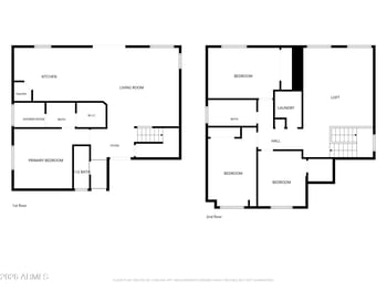 6026 S Cloverdale Ln, Gilbert, AZ 85298