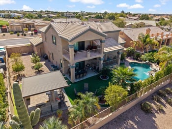 6026 Vermillion Cir, Mesa, AZ 85215