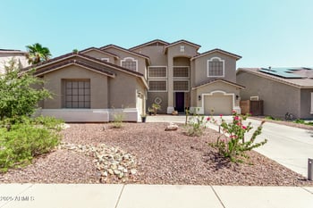 6027 132nd Dr, Litchfield Park, AZ 85340
