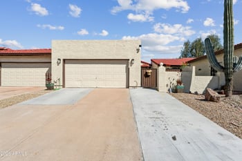 6027 Alameda Rd, Gold Canyon, AZ 85118