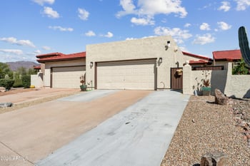 6027 Alameda Rd, Gold Canyon, AZ 85118
