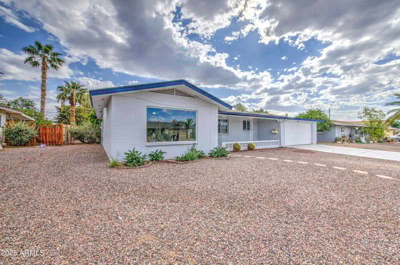 6027 Duncan St, Mesa, AZ 85205