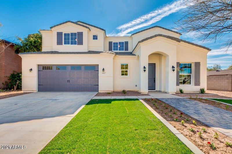 6027 E Carnation Cir, Phoenix, AZ 85018