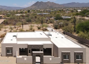 6027 Wildcat Dr, Cave Creek, AZ 85331
