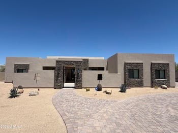 6027 Wildcat Dr, Cave Creek, AZ 85331