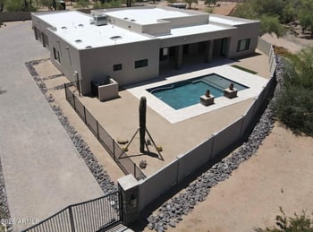 6027 Wildcat Dr, Cave Creek, AZ 85331