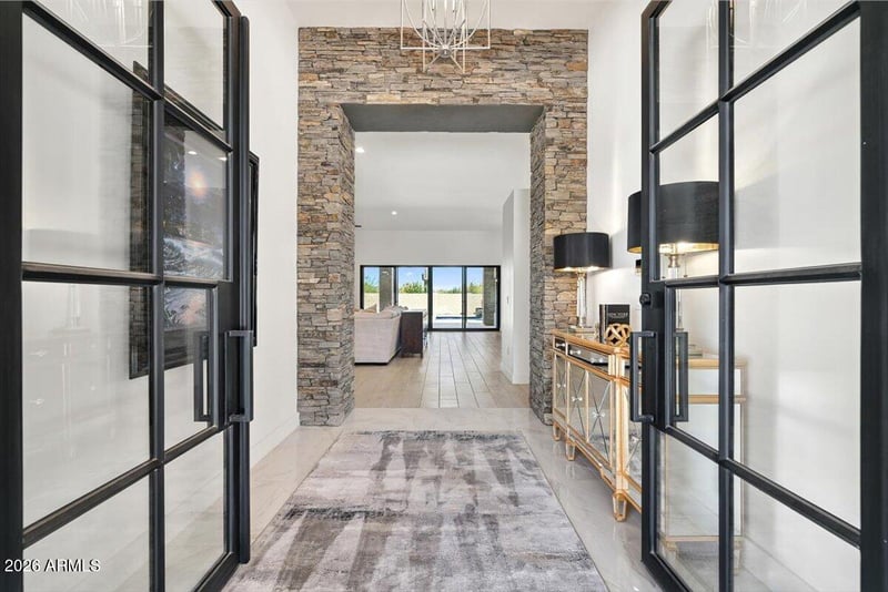 6027 E Wildcat Dr, Cave Creek, AZ 85331