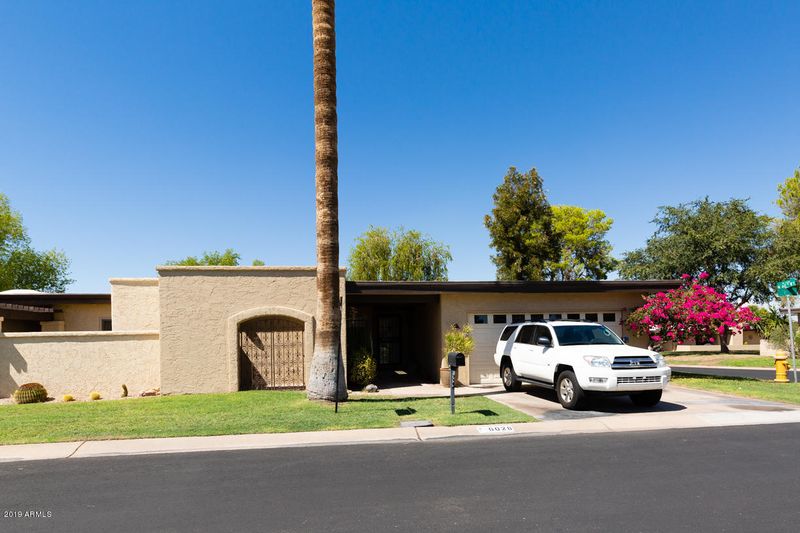 6028 E Harvard St, Scottsdale, AZ 85257