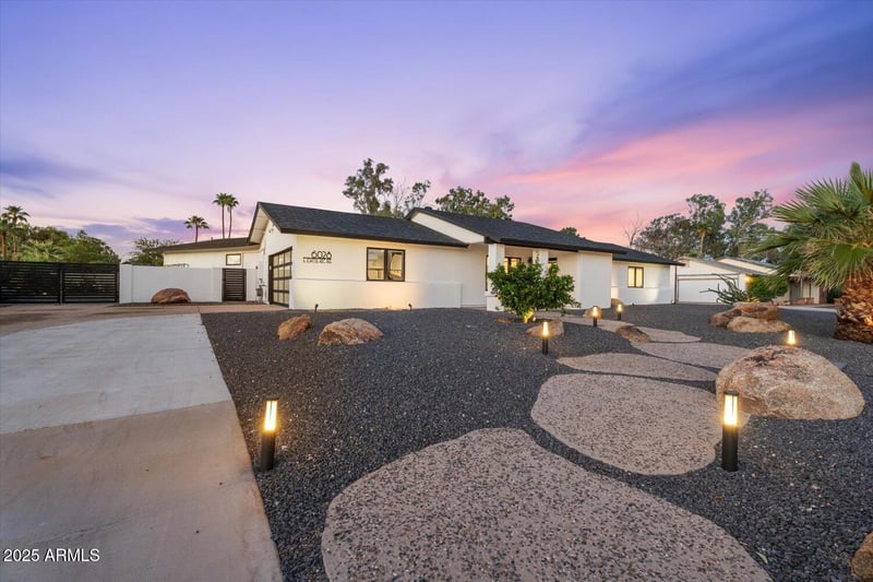 6028 Joan De Arc Ave, Scottsdale, AZ 85254