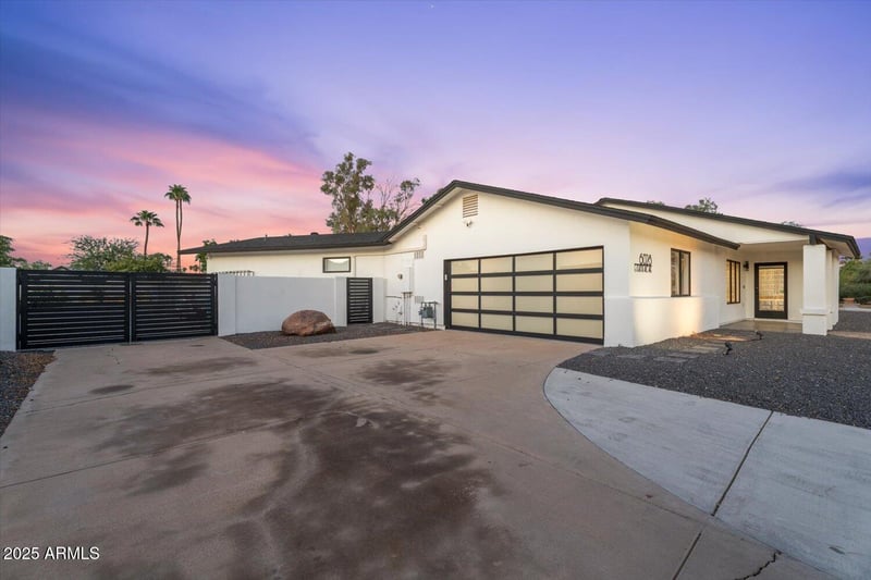 6028 Joan De Arc Ave, Scottsdale, AZ 85254