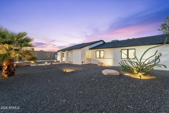 6028 Joan De Arc Ave, Scottsdale, AZ 85254