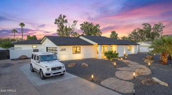 6028 Joan De Arc Ave, Scottsdale, AZ 85254