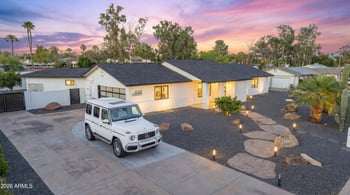 6028 Joan De Arc Ave, Scottsdale, AZ 85254