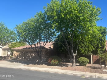 6028 Kristal Way, Glendale, AZ 85308