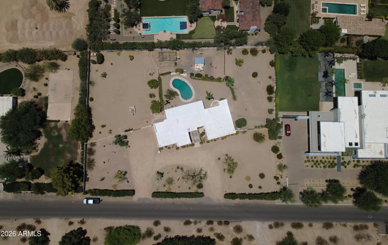 6028 N Casa Blanca Dr, Paradise Valley, AZ 85253
