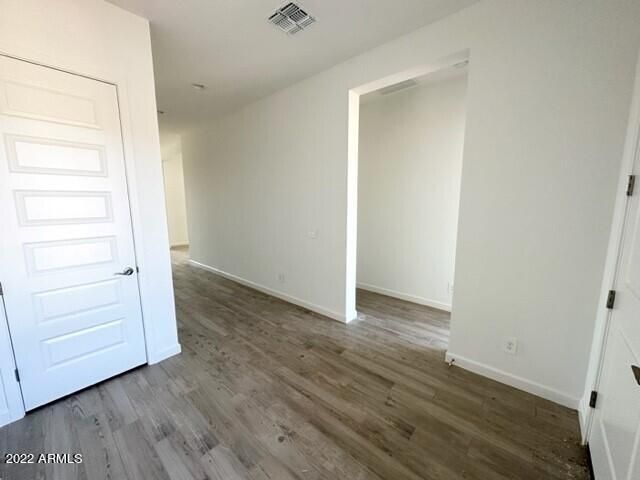 6028 S Emery --, Mesa, AZ 85212