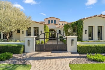 6029 62nd Pl, Paradise Valley, AZ 85253