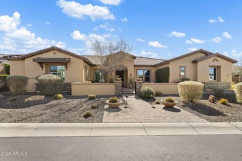 6029 Calle De Pompas --, Cave Creek, AZ 85331