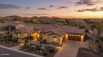 6029 Calle De Pompas --, Cave Creek, AZ 85331