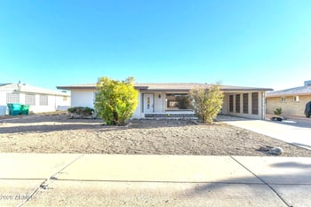 6029 E Billings St, Mesa, AZ 85205