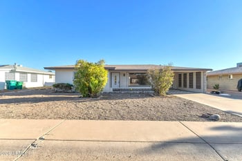 6029 E Billings St, Mesa, AZ 85205