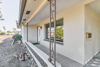6029 E Billings St, Mesa, AZ 85205