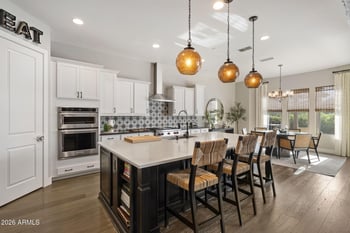 6029 E Calle De Pompas --, Cave Creek, AZ 85331