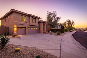 6029 E Smokehouse Trl, Scottsdale, AZ 85266