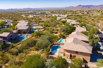 6029 E Smokehouse Trl, Scottsdale, AZ 85266