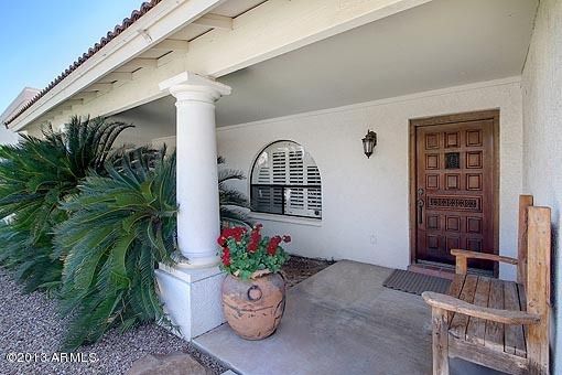 6029 E Winchcomb Dr, Scottsdale, AZ 85254