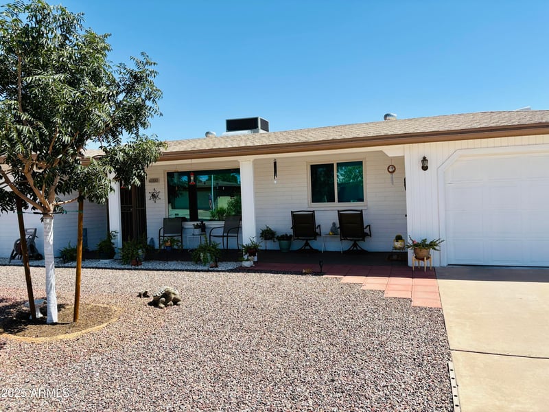 6029 El Paso St, Mesa, AZ 85205