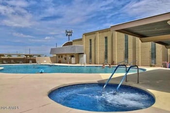 6029 El Paso St, Mesa, AZ 85205