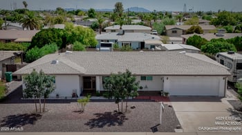 6029 El Paso St, Mesa, AZ 85205