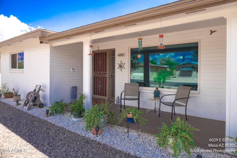 6029 El Paso St, Mesa, AZ 85205