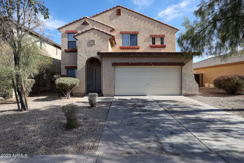 6029 S 15th Dr, Phoenix, AZ 85041