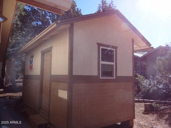 603 Amarillo Cir, Payson, AZ 85541