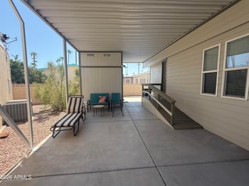 603 E 2929 E Main St, Mesa, AZ 85213
