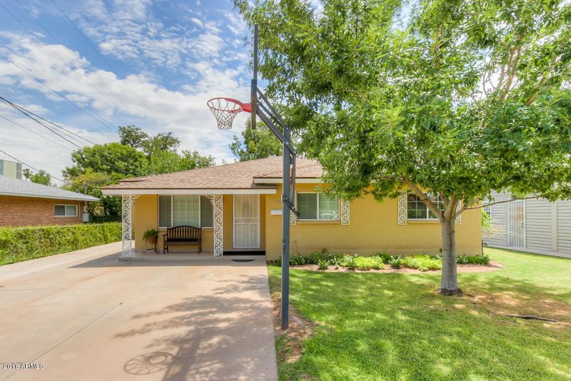 603 E 2nd Ave, Mesa, AZ 85204